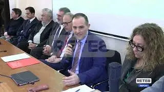Elezioni Comunali - Verdecchia &egrave; il candidato della coalizione Patto per Avezzano