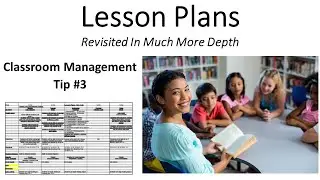 Lesson Plans That Work: Save Time, Manage Classrooms, and Boost Student Success