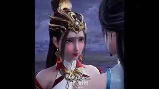 Qianxue recruiting wifu for Qin Chen 😳🤭🔥~ Martial Master [4K]