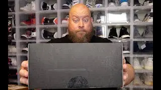 Loot Crate DX Unboxing