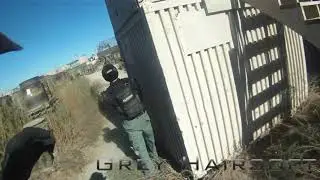 Coolifornia Airsoft