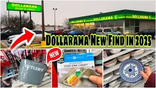 Dollarama Full Tour In 2025 | What's New in Dollarama | Come shop with me 🇨🇦
