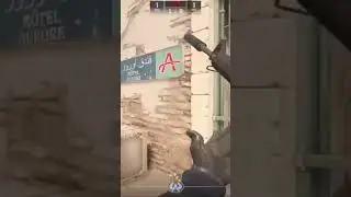 CS2 1VS3 CLUTCH ( SE&Ccedil;KİN / 3.2K)                          #cs2 #kick #csgo