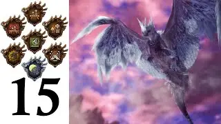 MONSTER HUNTER WORLD: ICEBORNE Trophy Guide 15 | The Thunderous Troublemaker