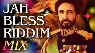 New Reggae 2024 ~ Jah Bless Riddim Mix ~ Anthony Clark, Preecha Kungo, Fawda Don, Alpha Norris +