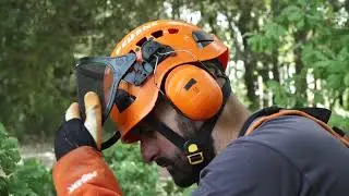 Pellenc Selion C21 Chainsaw Pruner
