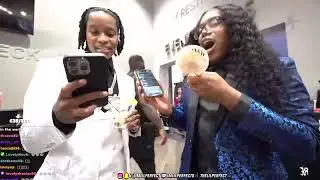 Perfect Laughs FunnyMike Streamer Prom