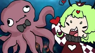 the thumbnail lies O w O [ Alice Madness Returns ]