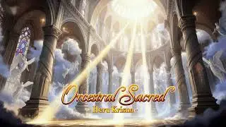 🎼 Orchestral Sacred Music | Prayer &bull; Worship &bull; Reflection &bull; Sharing &bull; Film Scoring