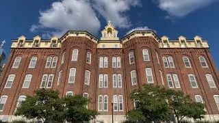 Dayton Ohio Area Higher Education Highlights