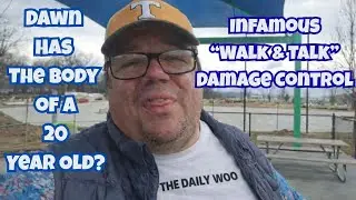 EXPOSED: Willy's Damage Control Adam 