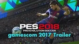 PES 2018 