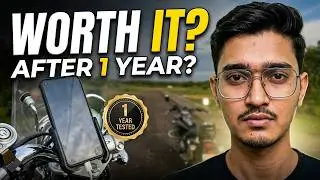 Grand Pitstop Mobile Holders Owner Review After 1 Year