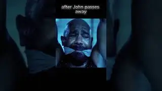 John Might Be Gone in Saw XI #short #shorts #saw #jigsaw