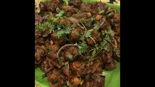 Veg Manchurian Recipe | Street Style Manchurian | Easy Indo-Chinese #youtube #shorts