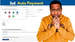 How to Make Your Bell Payments AUTOMATIC in 2 Minutes?