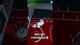 POSTERIZER (ROBLOX BASKETBALL LEGENDS)