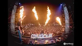 Sunburn Goa 2021 - Day 1 Highlights
