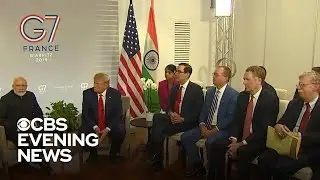 Trump sends mixed signals on trade with China