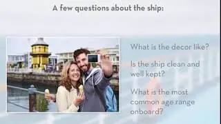2016 Cruise360 Ship Inspection Overview