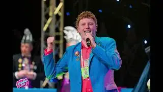 Pronkzitting 2025