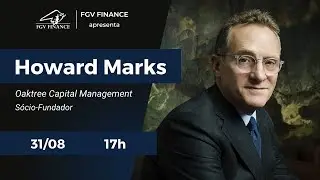 Conversa com Howard Marks