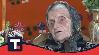 Baka Ivana iz Lipolista slavi 99. rođendan • IZDVAJAMO IZ VESTI