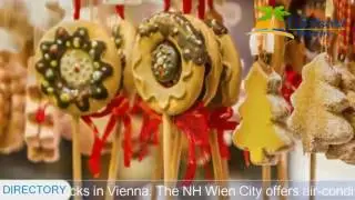 NH Wien City - Vienna Hotels, Austria