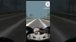 racing fever moto bmw 1000rr vs McLaren
