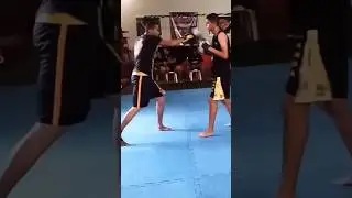 SANDA #sanda #sandaboxechun&ecirc;s #wushusanda #kungfusanda #boxechines