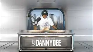 DJ DANNY DEE LIVE JAN 12th