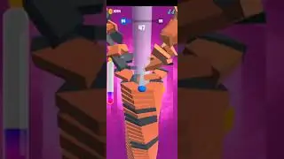 drop stack ball android games