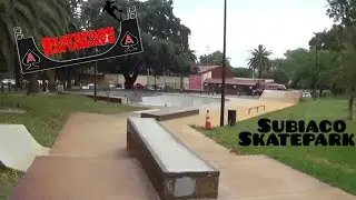 Subiaco Skatepark - Skatepark Saturdays Season 4 Episode 7