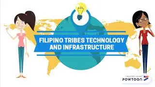 Filipino Pre-Colonial Technology
