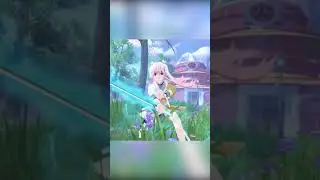 Naruto Slugfest Character Flourish - Mobile