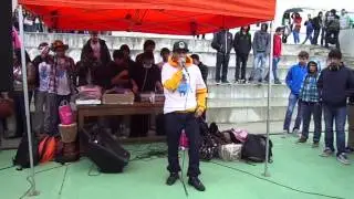 Robinho beat box - Lista A ESSMM