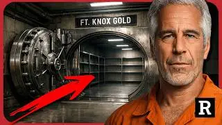 URGENT Dollar Meltdown: Epstein Revealed Empty Fort Knox & Xi Declares Yuan Reserve Status