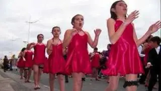 Carnaval Da Nazare 2008 