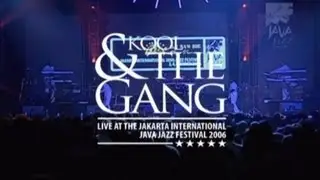 Kool & The Gang 