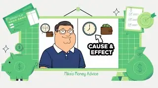 Your Daily Routine Controls Your Financial Future: time, energy, and money form one system.