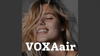 voxaair Music
