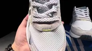 adidas Racing E5 Boost Prototype