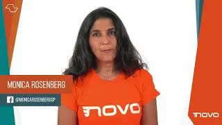 Monica Rosenberg
