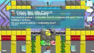 Reaching 100% Awesomeness! | Growtopia