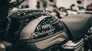2026 Hero Splendor Plus Review | Mileage, Price, Features, Specs