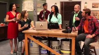 L.A. BEER Ep. 1: 