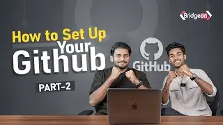 HOW TO USE GITHUB - PART 2 | PROFILE BUILDING SERIES | MALAYALAM