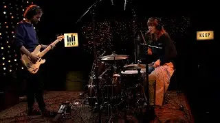 BS&Iacute; - Full Performance (Live on KEXP)