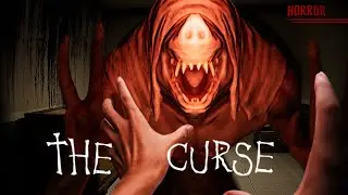The Curse Monster - (Horror) | Fortnite