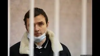 'It's A War': Journalists In Belarus Report Unprecedented Crackdown On Media